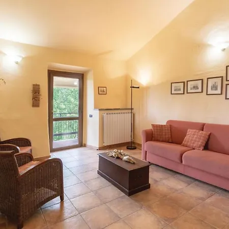 Apartmán Ginestre 1