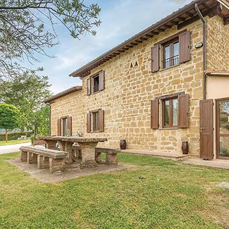 Apartmán Ginestre 1 *