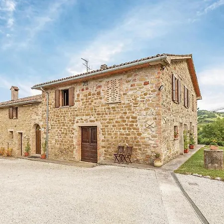 Ginestre 1 Lejlighed Mengara