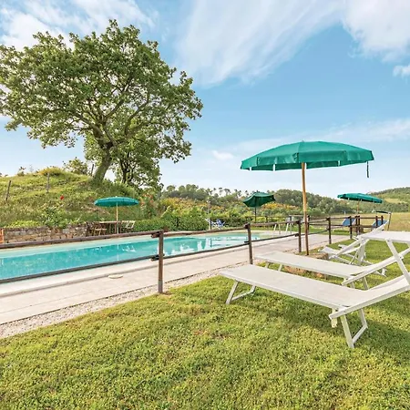 Ginestre 1 Apartment *