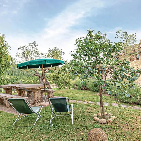 Apartment Ginestre 1 Mengara