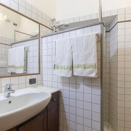 Apartmán Ginestre 1 *