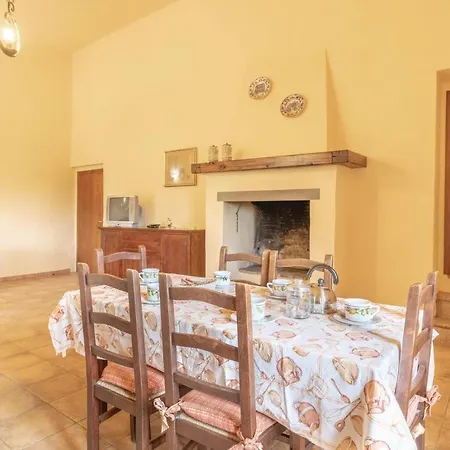 Appartement Ginestre 1