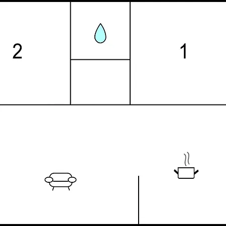 Ginestre 1 Apartment