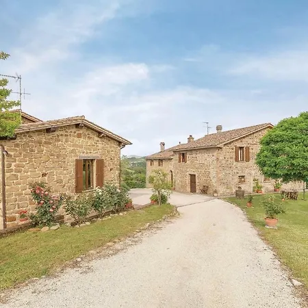 Ginestre 1 Apartment