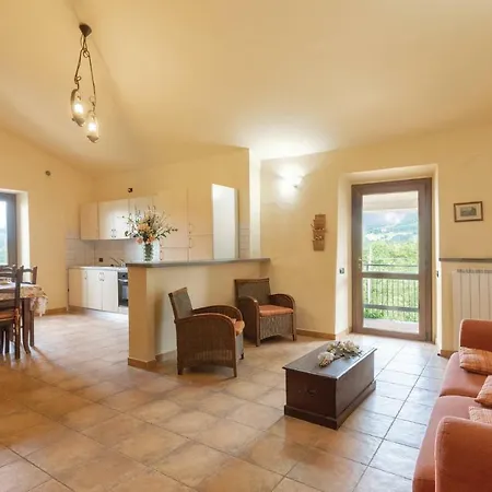 Ginestre 1 * Mengara