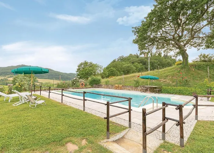 Ginestre 1 Apartman *