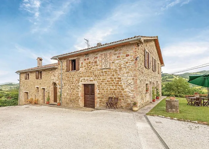 Ginestre 1 Lejlighed Mengara