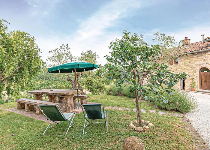 Apartman Ginestre 1 Mengara