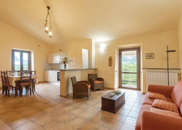 Ginestre 1 * Mengara